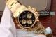 JH Factory Swiss Replica Rolex Daytona Yellow Gold Watch Black Dial (1)_th.jpg